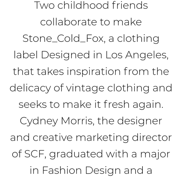 Stone Cold Fox, white lace dress with nude slip. Size 2. (Tag says 1. Fits a 2). - Picture 12 of 12